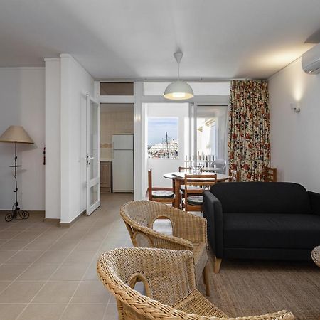 Hopstays Vilamoura All In - Marina View Apartment Картейра Экстерьер фото