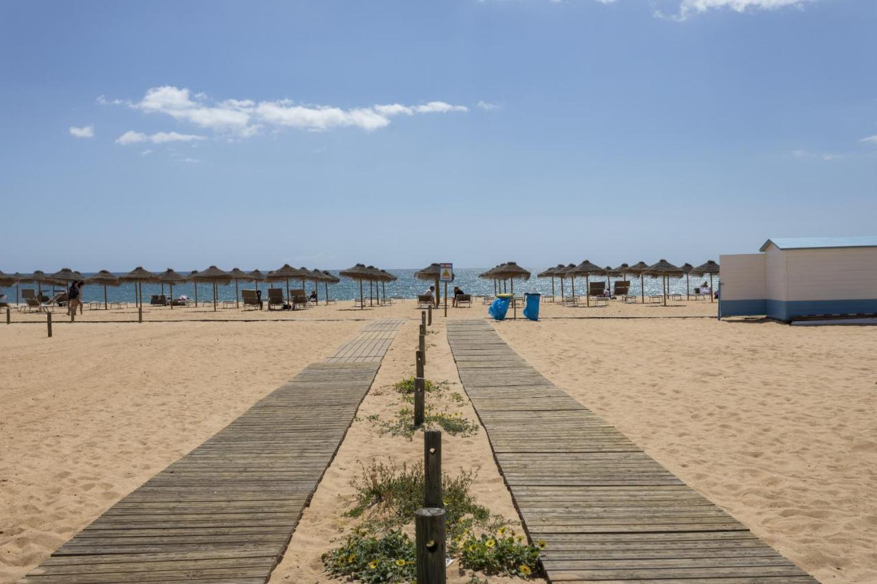 Hopstays Vilamoura All In - Marina View Apartment Картейра Экстерьер фото