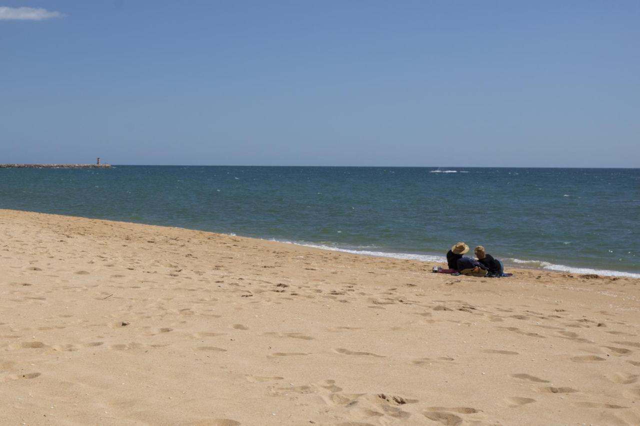 Hopstays Vilamoura All In - Marina View Apartment Картейра Экстерьер фото