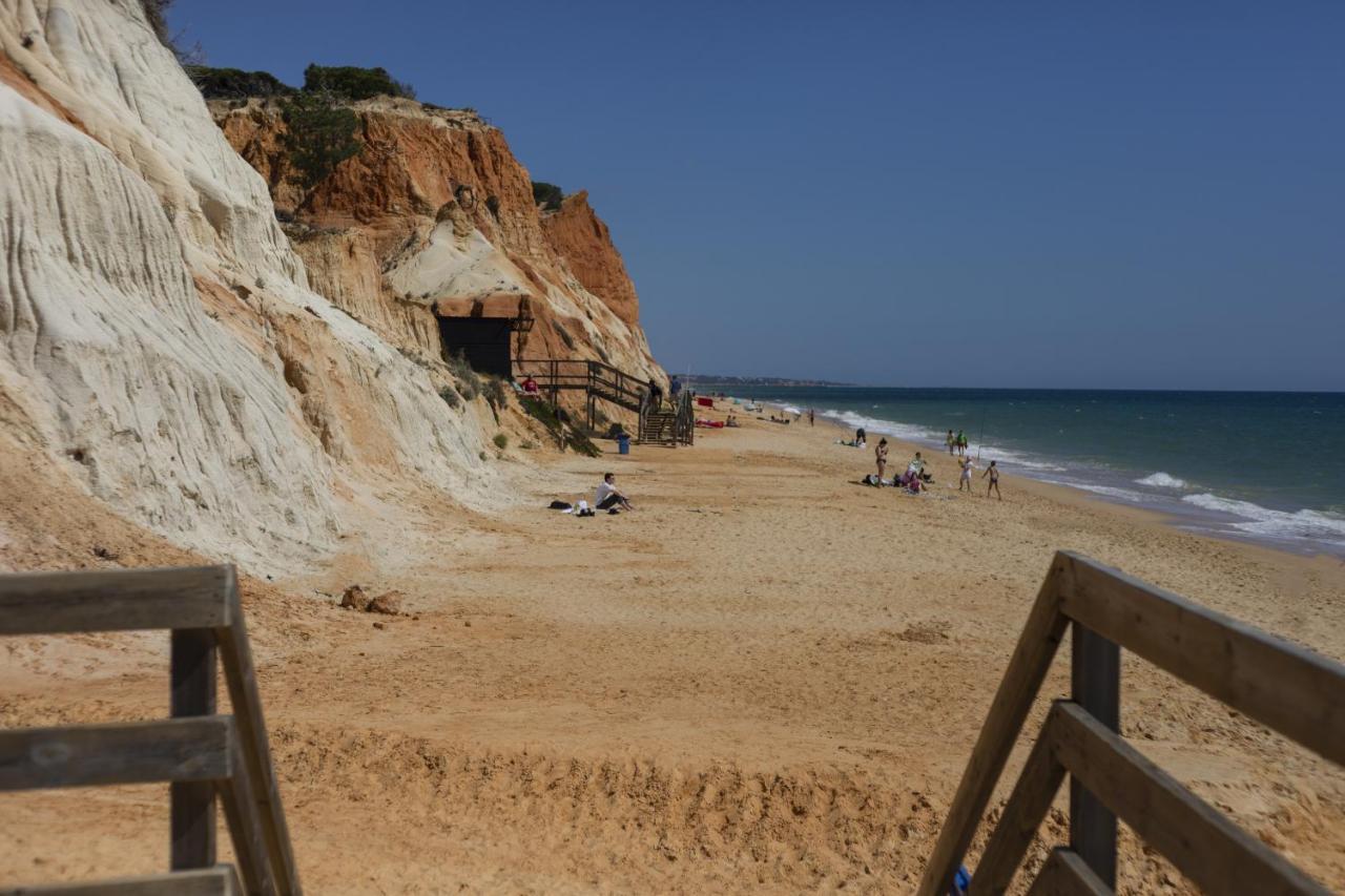 Hopstays Vilamoura All In - Marina View Apartment Картейра Экстерьер фото