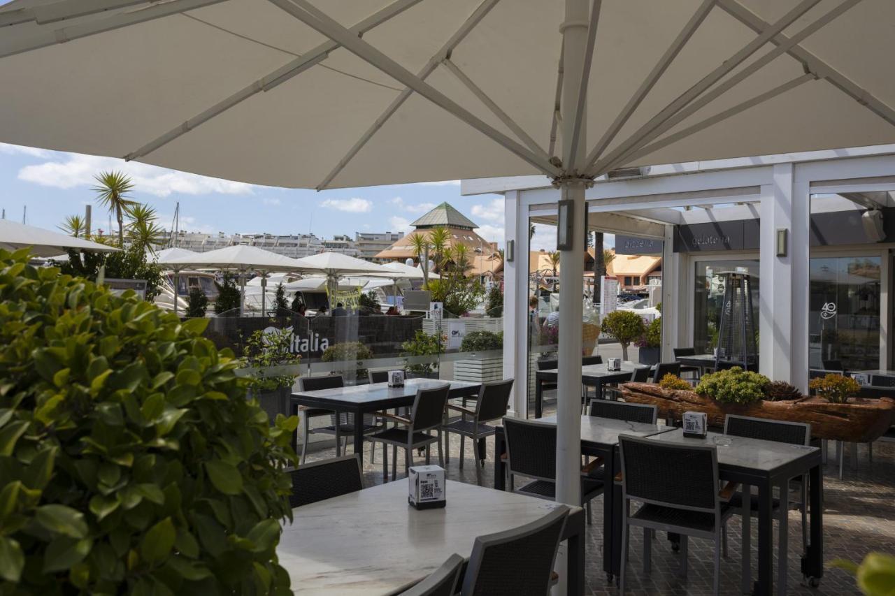 Hopstays Vilamoura All In - Marina View Apartment Картейра Экстерьер фото