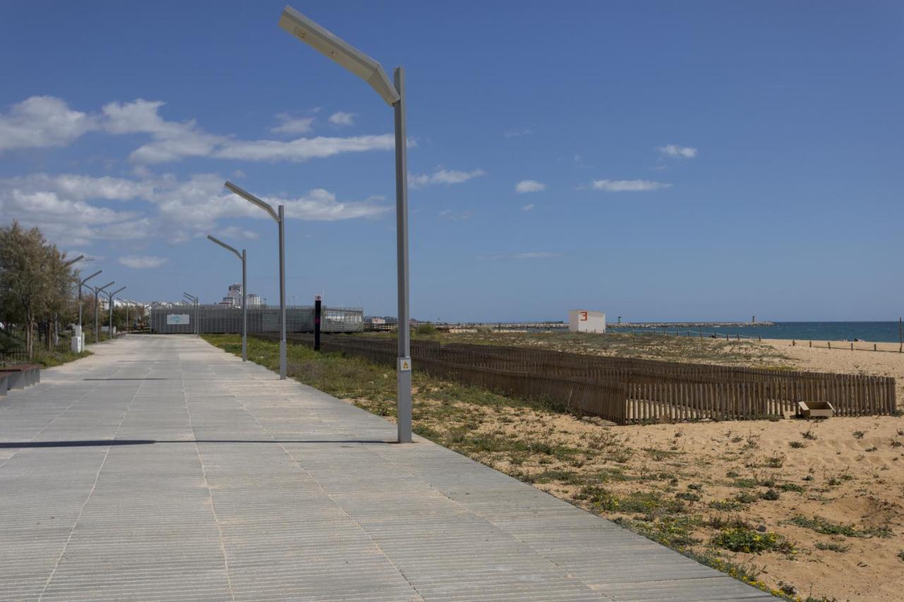 Hopstays Vilamoura All In - Marina View Apartment Картейра Экстерьер фото