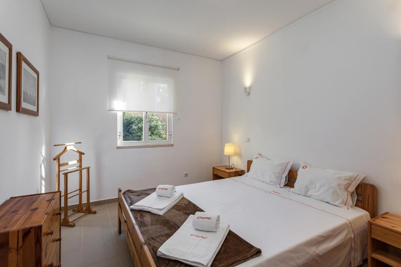 Hopstays Vilamoura All In - Marina View Apartment Картейра Экстерьер фото