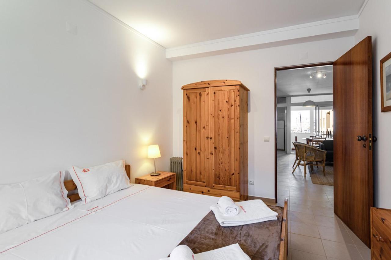Hopstays Vilamoura All In - Marina View Apartment Картейра Экстерьер фото