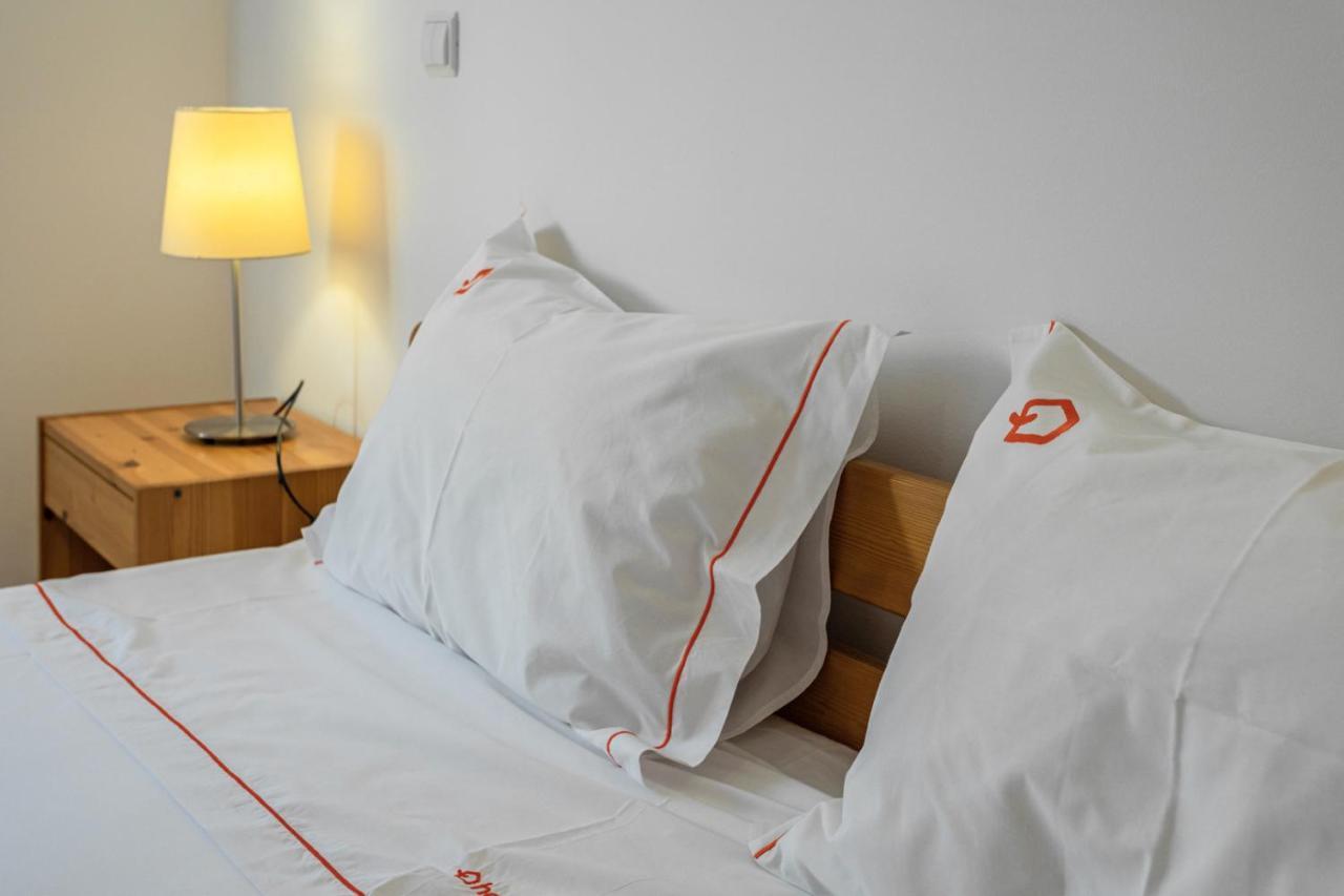 Hopstays Vilamoura All In - Marina View Apartment Картейра Экстерьер фото