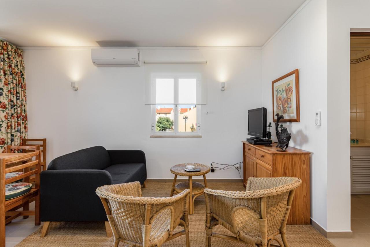 Hopstays Vilamoura All In - Marina View Apartment Картейра Экстерьер фото
