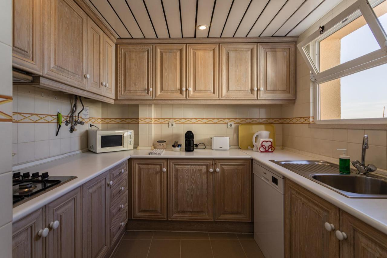 Hopstays Vilamoura All In - Marina View Apartment Картейра Экстерьер фото