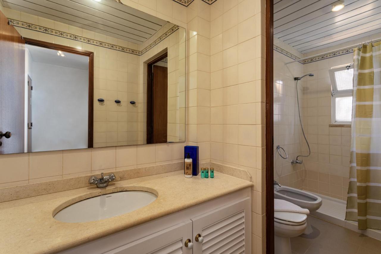 Hopstays Vilamoura All In - Marina View Apartment Картейра Экстерьер фото