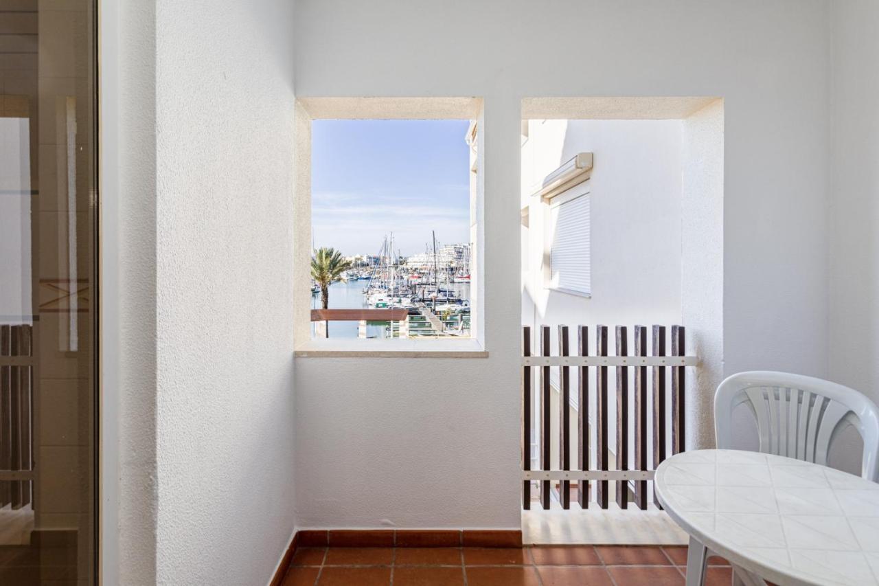 Hopstays Vilamoura All In - Marina View Apartment Картейра Экстерьер фото